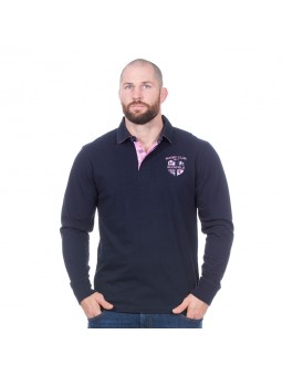 RUCKFIELD, rugby, polo, pull, t-shirt, coton, rouge, bleu, blanc, noir, gris, rose, jeune, france, homme, sport