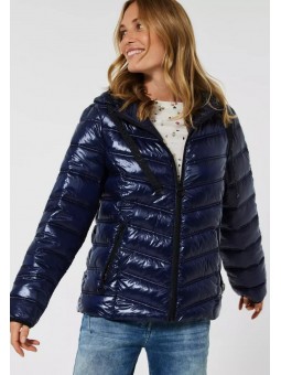 TOS PADDED JACKET