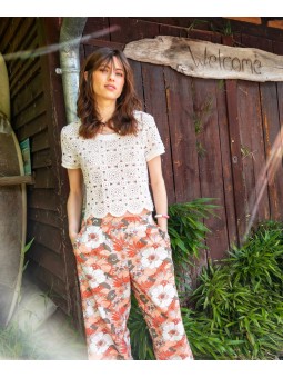 PANTALON POPPY