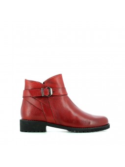 BOTTINES PELISSON