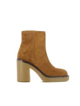 BOTTINES PERCHAUDE