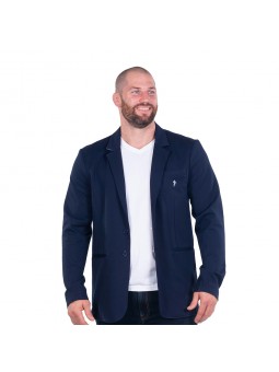 VESTE BLAZER RUGBY