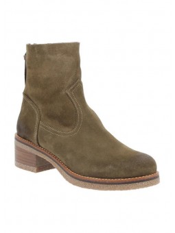 BOTTINES PABLO