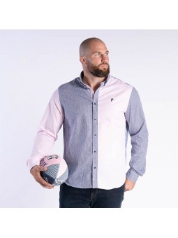 CHEMISE RUCKFIELD