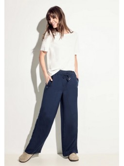 PANTALON FLUIDE CECIL