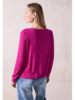 PULL MAILLE CHEWINGUM