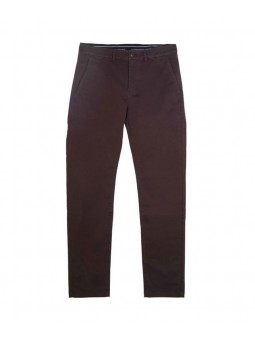 PANTALON MARTIN CHOCO