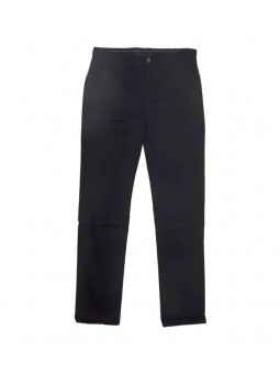 PANTALON MARTIN noir