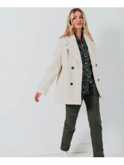 MANTEAU MADISON