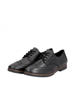 DERBIES NOIRES