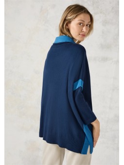 PULL OVERSIZE