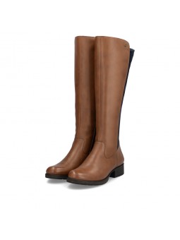 BOTTES MARRON