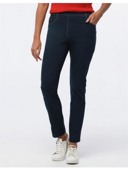 PANTALON JEAN CHRISTINE LAURE