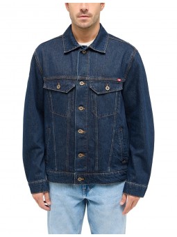 VESTE EN JEAN MUSTANG