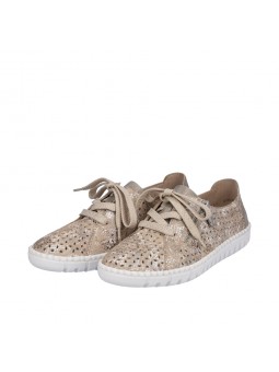 TENNIS BEIGE RIEKER