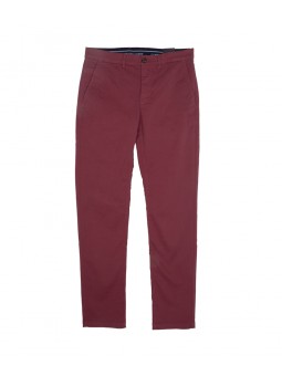 PANTALON PMARTIN CRANBERRY