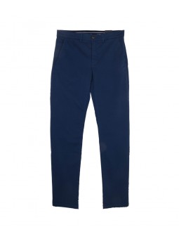 PANTALON PMARTIN BLEU INDIGO