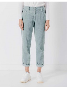 PANTALON EDDY SAUGE NEW