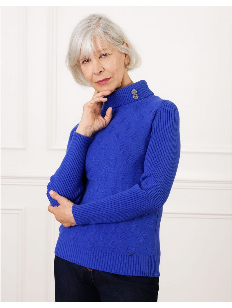 Une large gamme pour toutes les femmes Christine Laure propose des