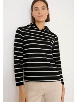 SWEAT A CAPUCHE RAYE CECIL