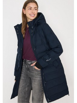 MANTEAU LONG CECIL