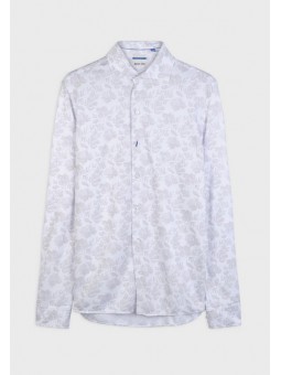 CHEMISE BEAUFILS INFROISSABLE