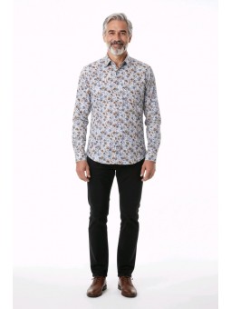 CHEMISE CANTEBURY
