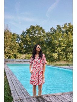 ROBE PARASOL RO031S26