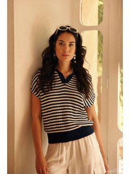 PULL ABYSSE PU601S26