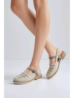 SALOMÉ CONFORT FAEL