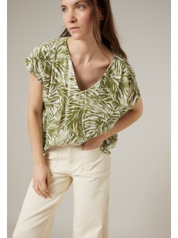 BLOUSE NITA