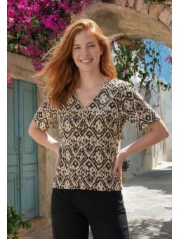 BLOUSE EHOMA