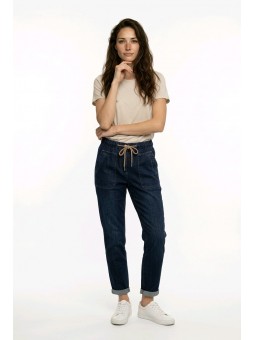 NEW JEAN JOHANNA BRUT