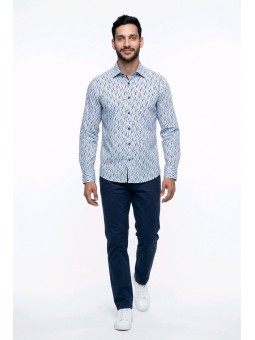 CHEMISE JE30704