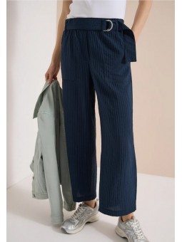 PANTALON LARGE CECIL