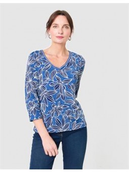 T-SHIRT LÉGER F4419