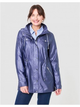 PARKA LEGERE F4068