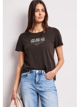 T-SHIRT STREET ONE